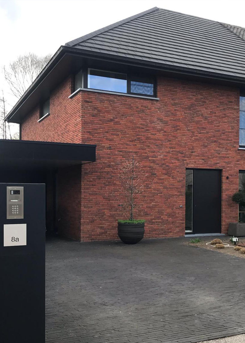 Bouwcoördinatie Aalter