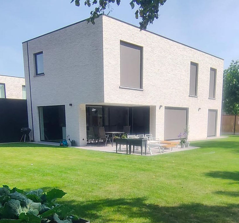 Bouwcoördinatie Aalter