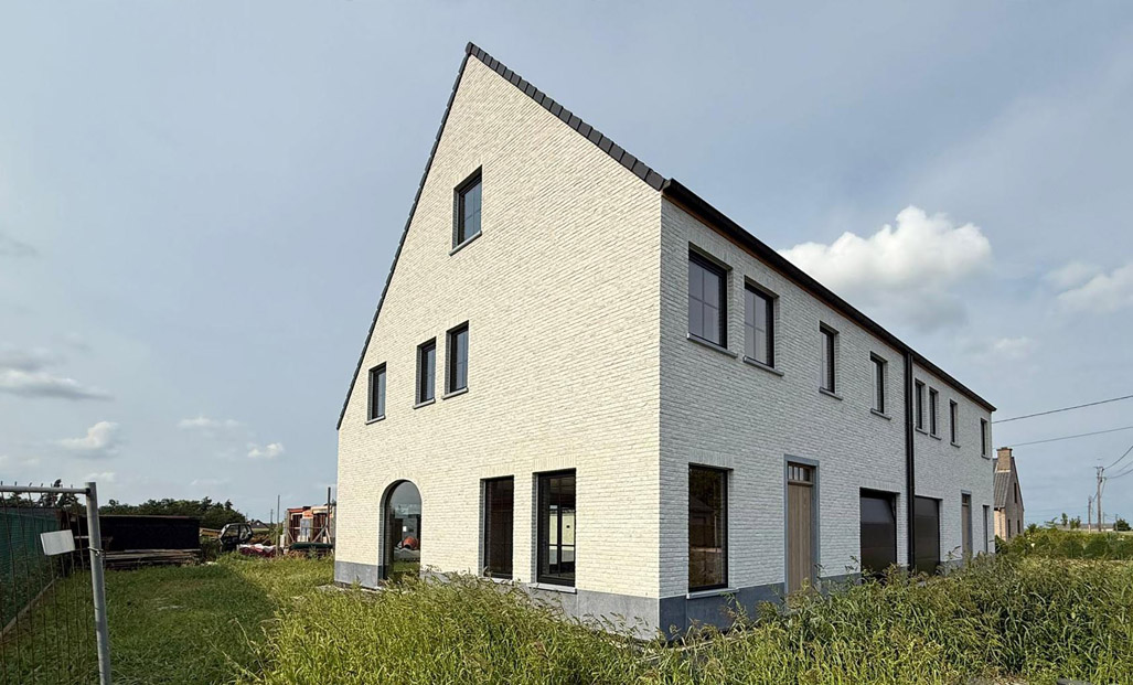 Bouwcoördinatie Deinze