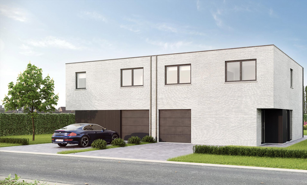 Bouwcoördinatie Deinze