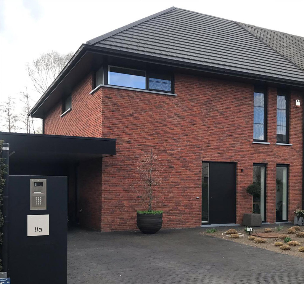 Bouwcoördinatie Deinze