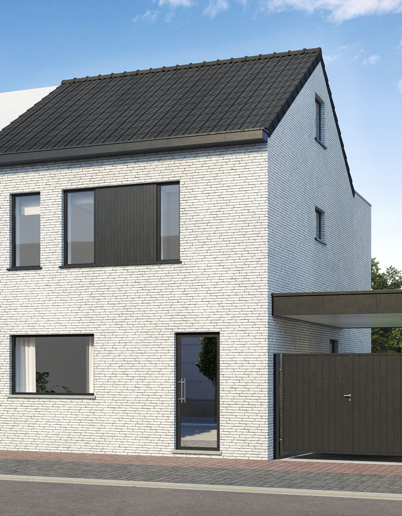 Bouwcoördinatie Gent