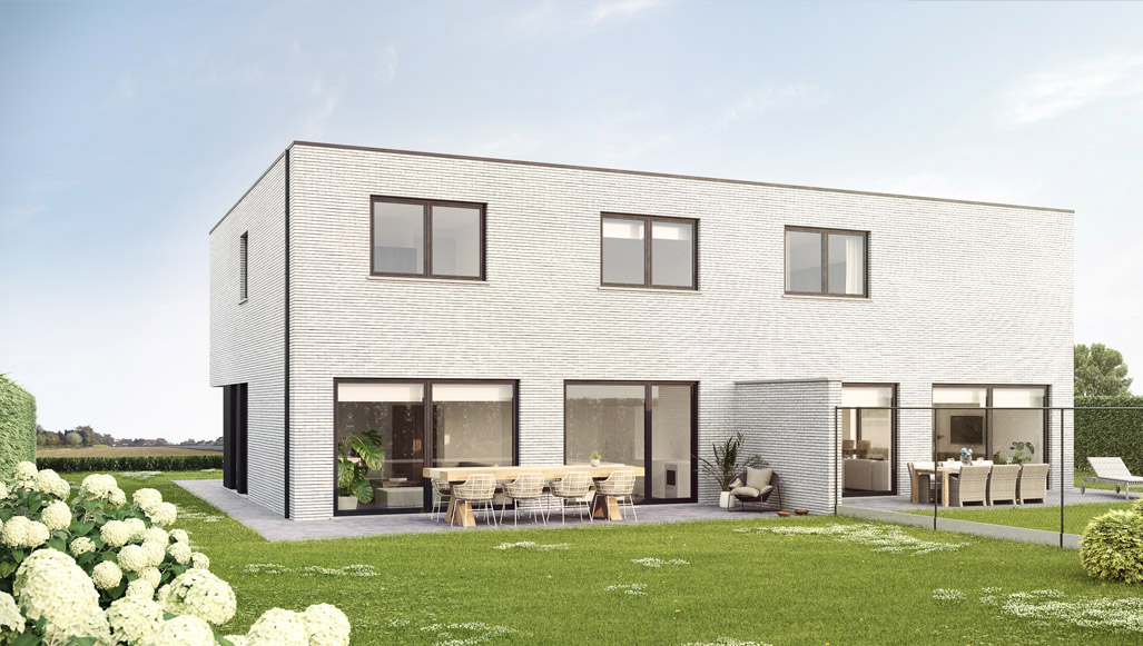 Projectontwikkeling Aalter