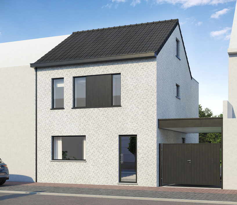 Projectontwikkeling Aalter