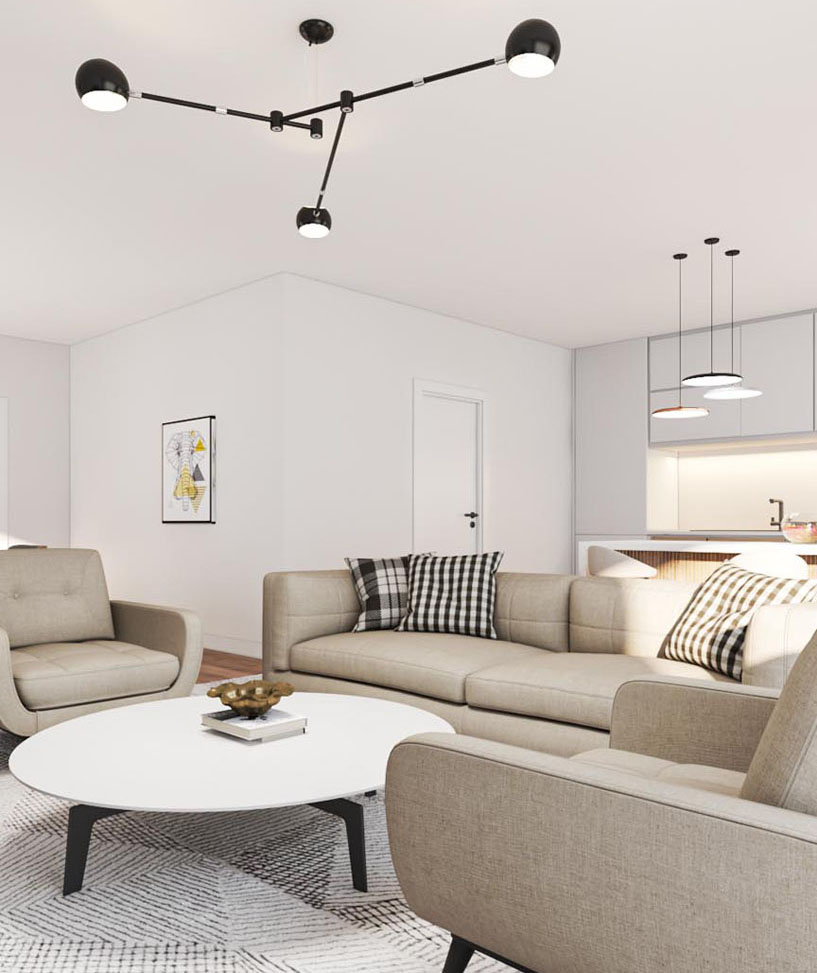 Projectontwikkeling Oost-Vlaanderen