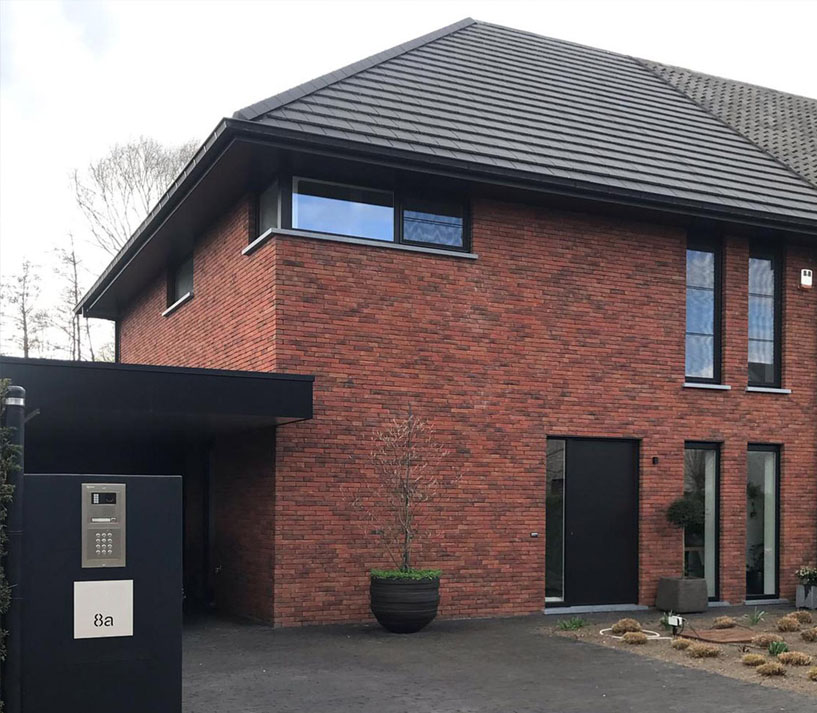 Projectontwikkeling Oost-Vlaanderen